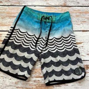 Boys O’Neill Trunks size 22 waist